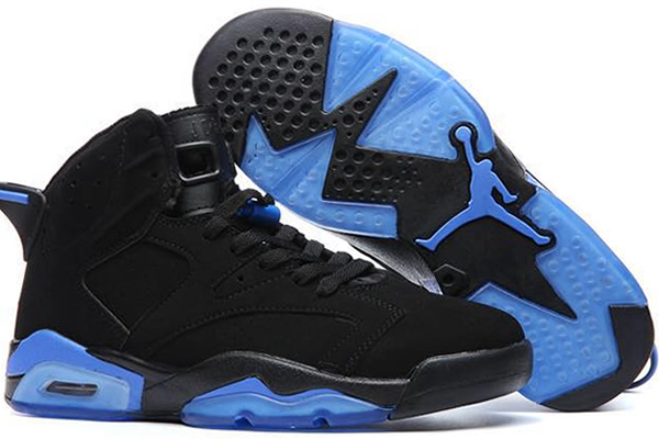 Jordan 6-038